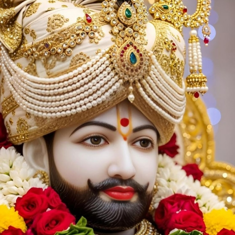 Hire  Ansh bhakti channel — Tarot Reading & Divination YouTube creator for sponsorships