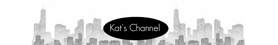 Kats Channel YouTube kanalı avatarı
