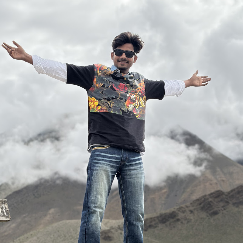 Guljar Ansari