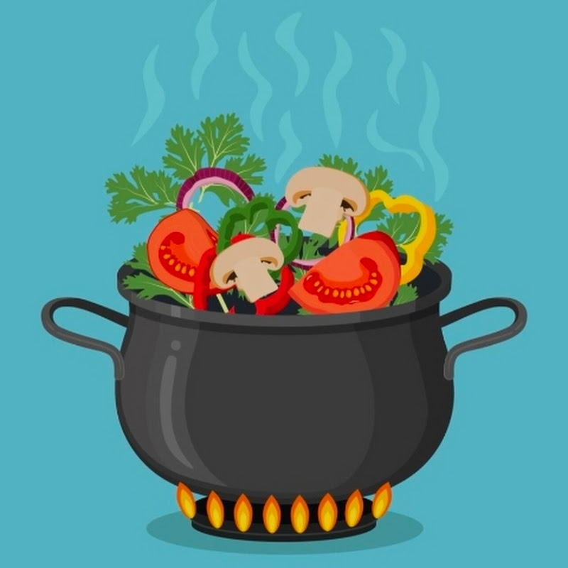 Simple Home Food Recipes 😋