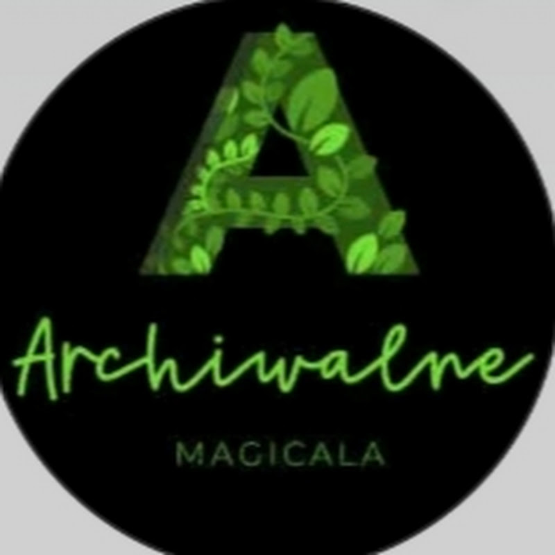 Archiwalne Streamy Magicala