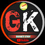 GK GUJARATI STUDY logo