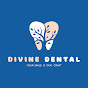 Divine Dental - Lewisville Dentist logo