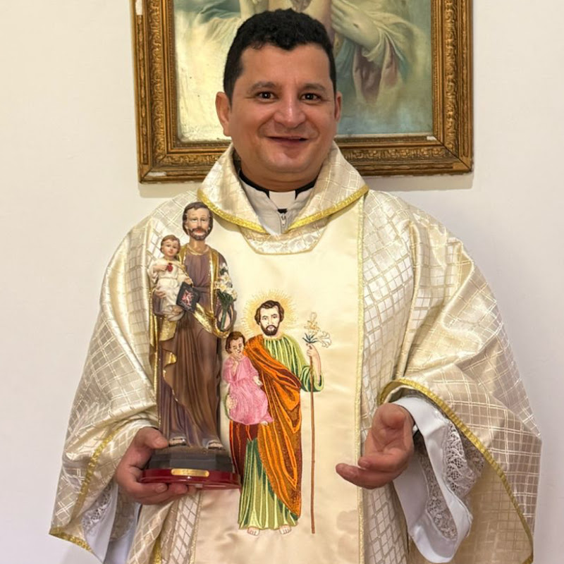 Padre Bernardo Moncada