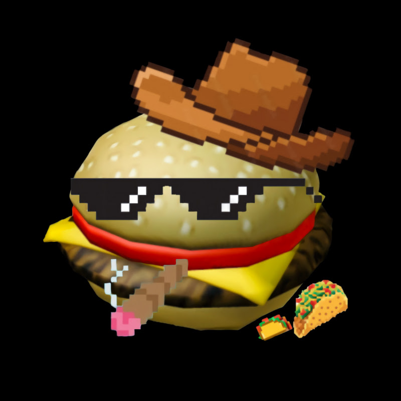 hamburger avatar