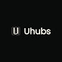 Uhubs logo
