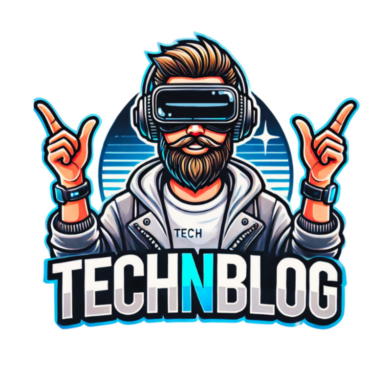 TechnBlog