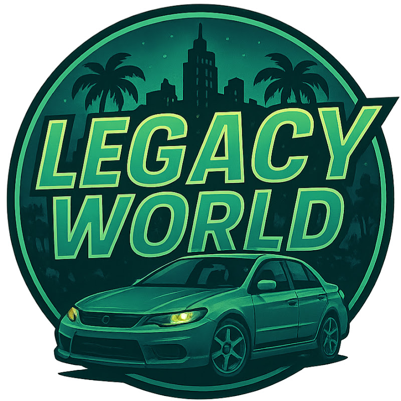 LegacyWorldRp