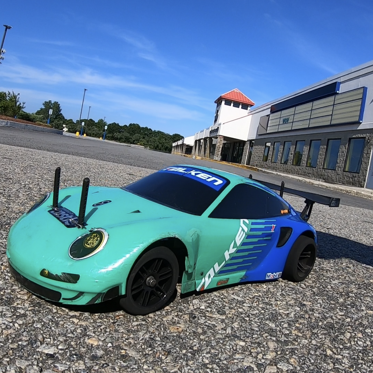 Post from Rc Fun