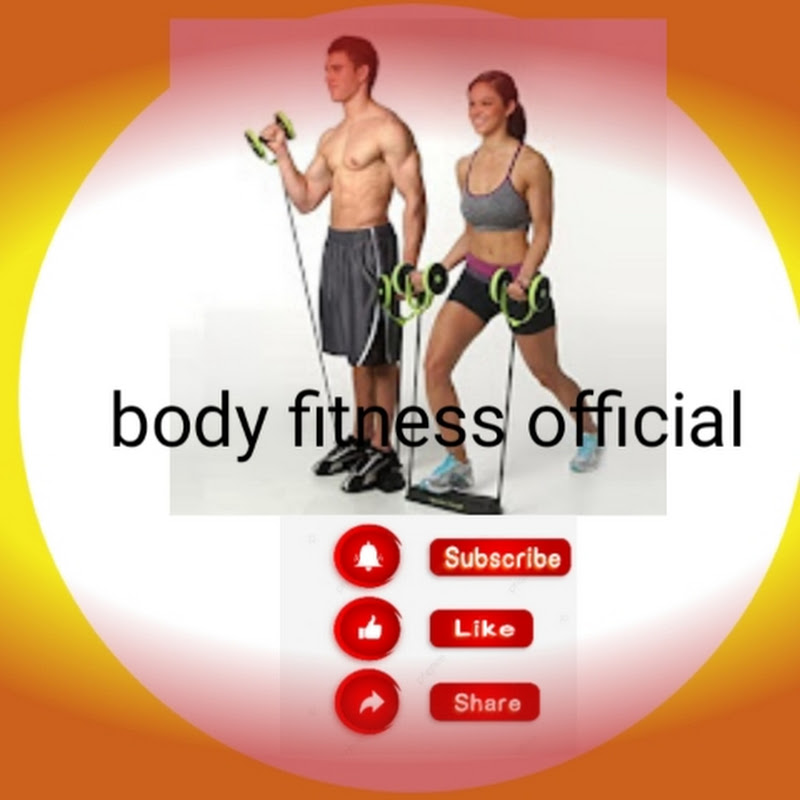 @Body Fitness official