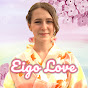 Eigo Love English logo