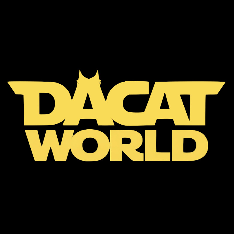 DACAT W⭕️RLD