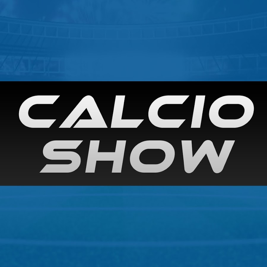 Calcio Show - YouTube