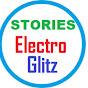 English Stories with Electroglitz logo