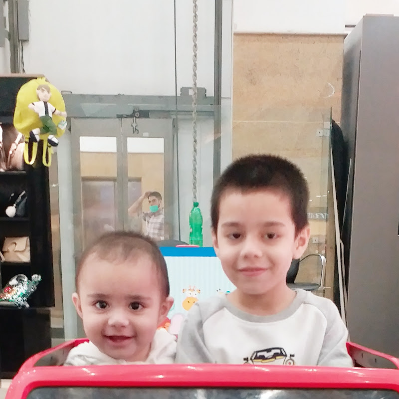Learning for Kids n Moms