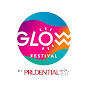 Glow Festival logo