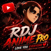 RDJ ANIME PRO