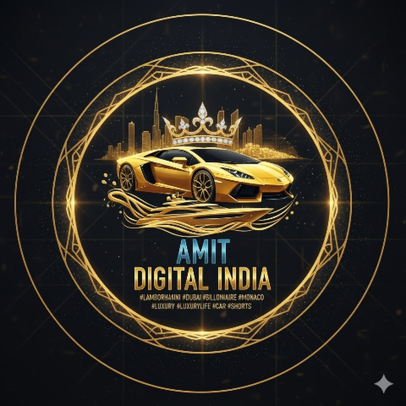 Amit Digital India