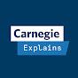 Carnegie Explains logo