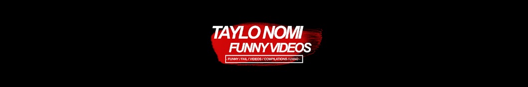 taylo nomi YouTube kanalı avatarı