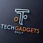 Tech Gadgets Daily logo