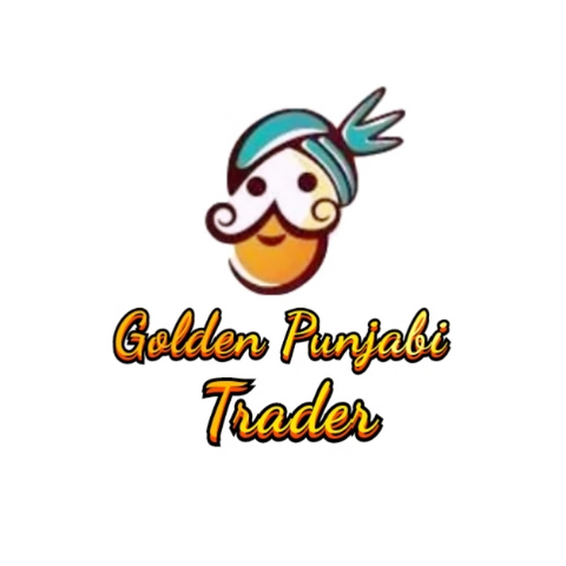 Golden Punjabi Trader