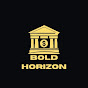 Bold Horizon logo