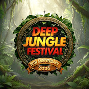 Deep Jungle Festival