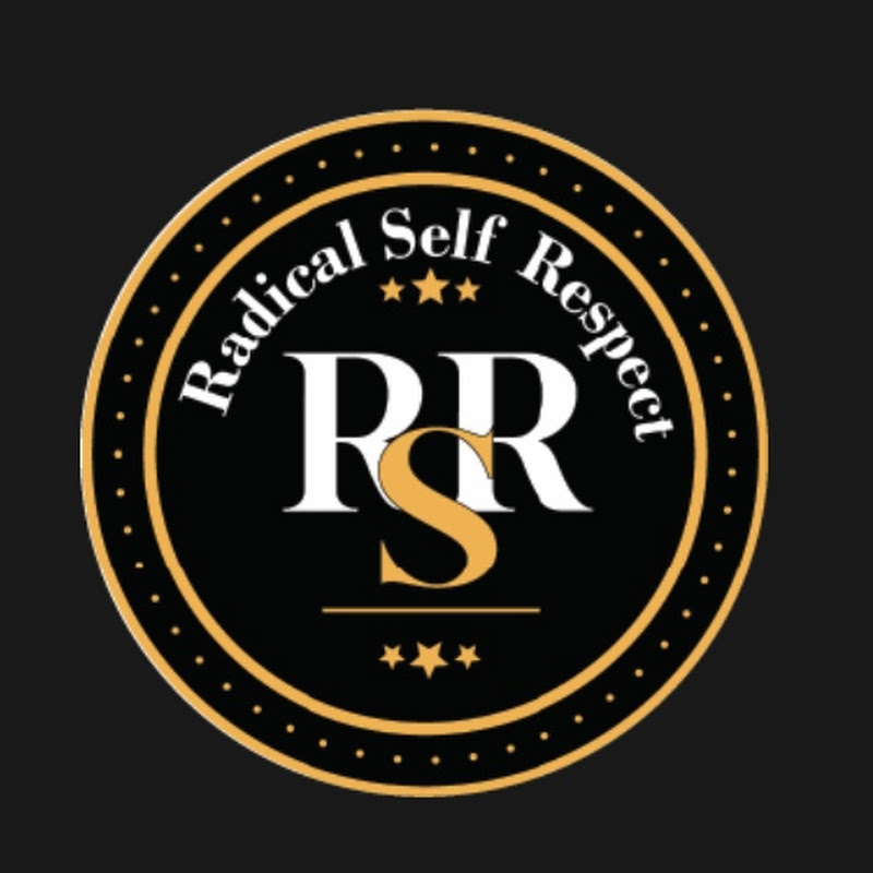 The Wizard of Radical Self-Respect Logo