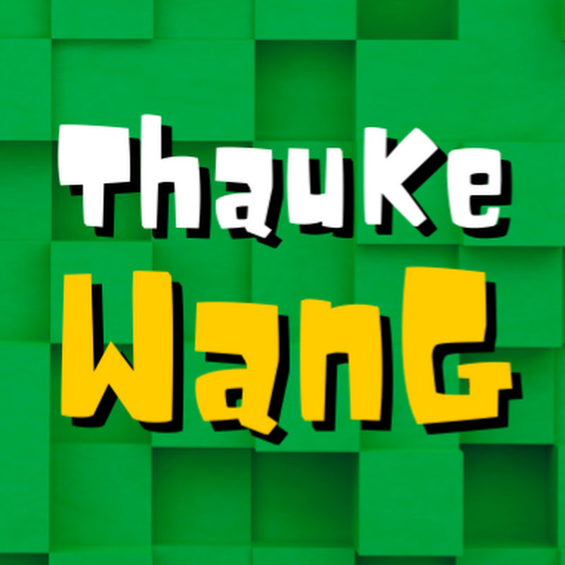 ThauKe Wang