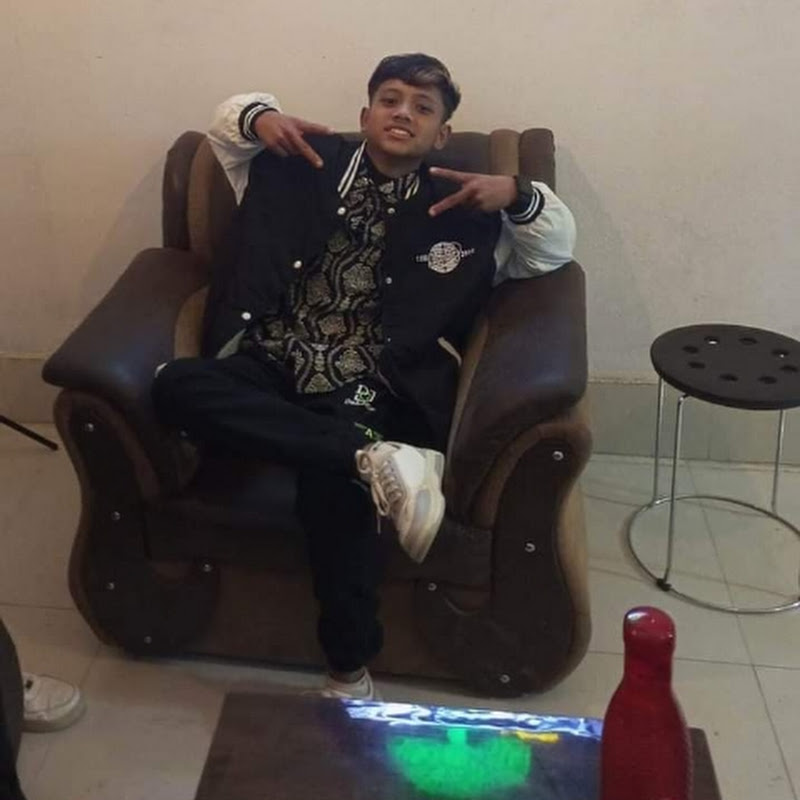 Saroj Bhujel Vlogs