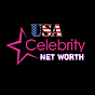 USA Celebrity Net Worth logo
