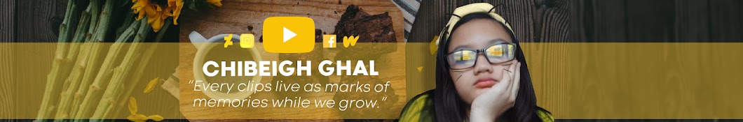 Chibeigh Ghal YouTube-Kanal-Avatar