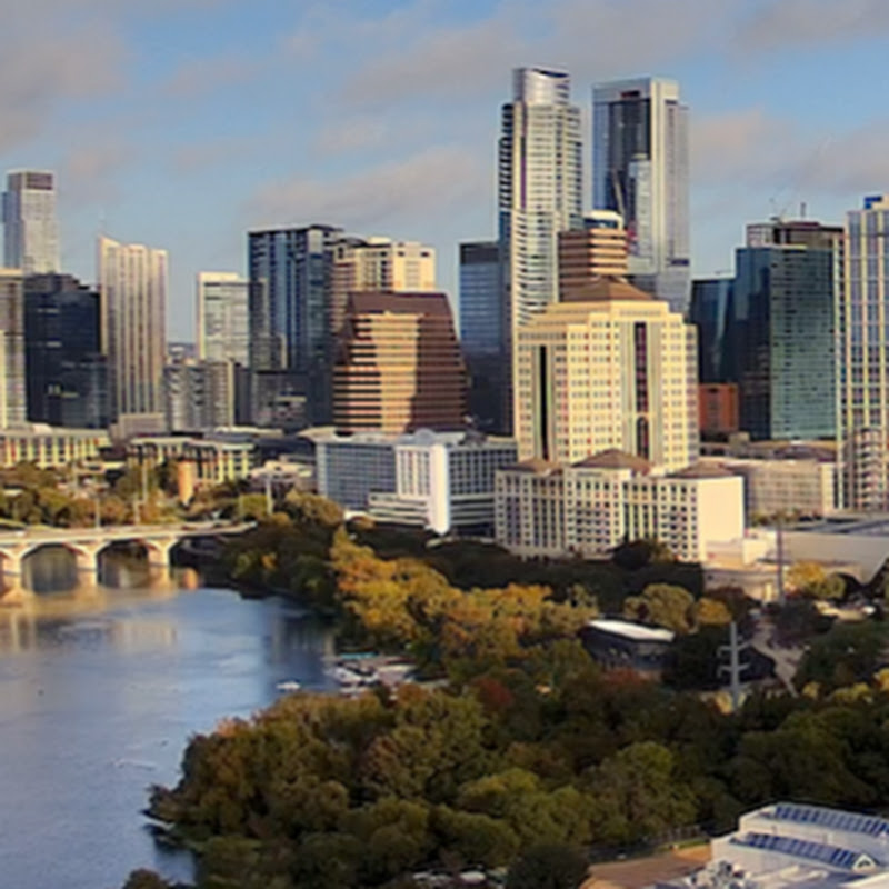 Austin Skyline thumbnail