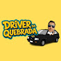 DRIVER DA QUEBRADA VIP  logo