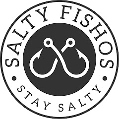 Salty Fishos net worth