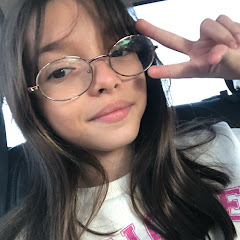 Cecilia a Blogueirinha oficial 😁