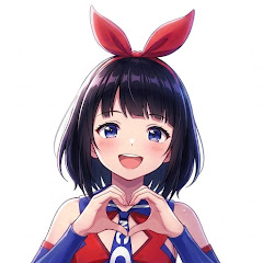笑主しぃ official バーチャルアーティスト