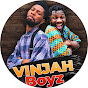 VINJAHBOYS logo