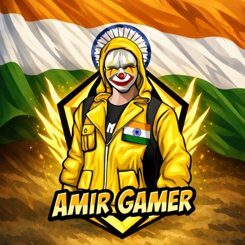 AMIR GAMER