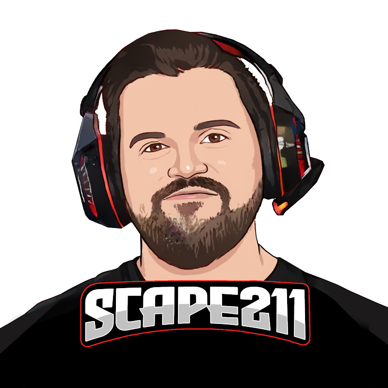 Scape211 Gaming