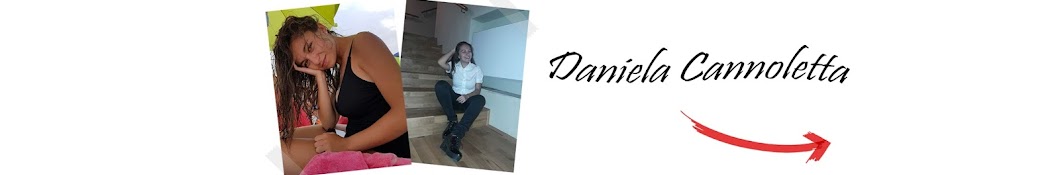 Daniela Cannoletta YouTube channel avatar
