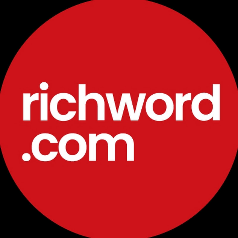 Richword Embroidery Expert