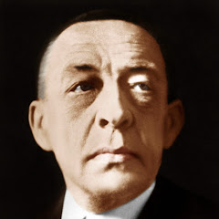 Sergei Rachmaninoffアイコン画像