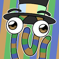 R.A. Cereal Box profile image