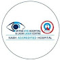 Mitra Eye Hospital & LASIK Laser Centre logo