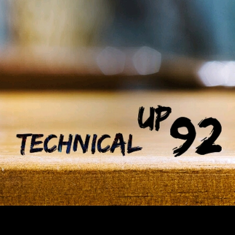 Technical up92 