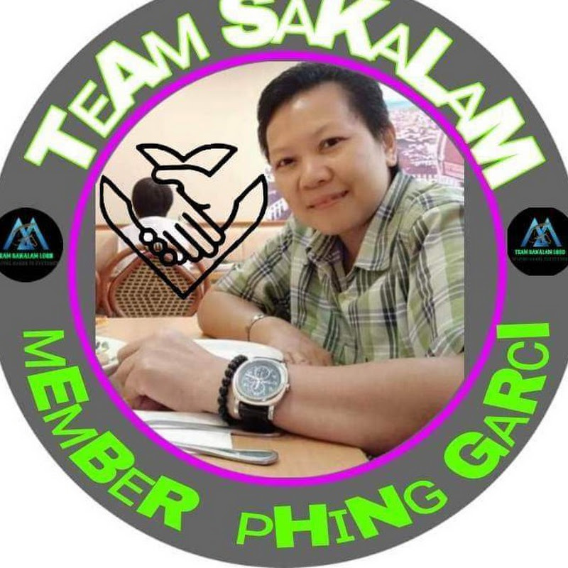 Phing Garci Vlogs