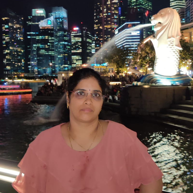 Usha's Prapancham