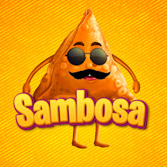 سمبوسة - Sambosa